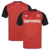 Original Fußballtrikot Bayer 04 Leverkusen Heimtrikot 2024-25 Für Herren